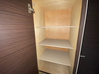 【展望】 | レジデント西尾久