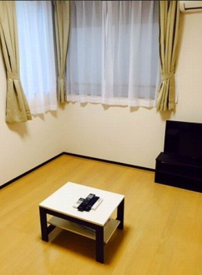 【内装】 | レジデント西尾久