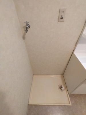 【設備】 | 美杜里ハイムⅠ号館