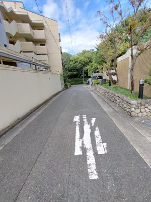 【周辺】 | 美杜里ハイムⅠ号館