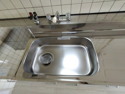 【内装】 | 美杜里ハイムⅠ号館