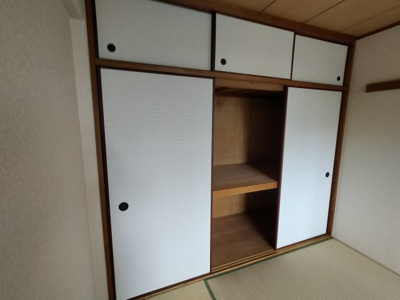  | 美杜里ハイムⅠ号館