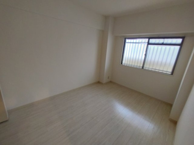 【寝室】 | 美杜里ハイムⅠ号館