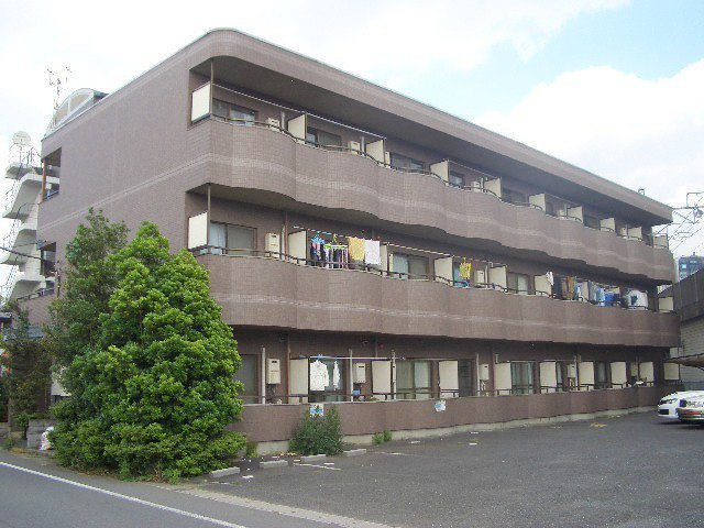 リッツコート西船橋