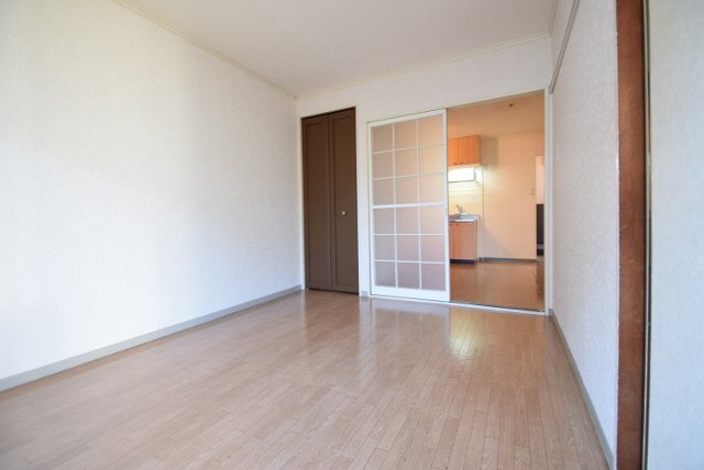 セジュール大柏|閑静な住宅街です。