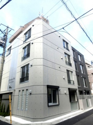 【外観】 | ブランシェ大塚