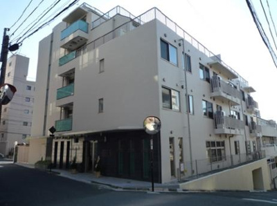 【外観】 | ハイム・マグノリア | 外観