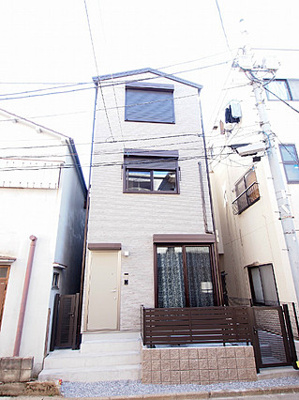 【外観】 | ＫＳカーサ