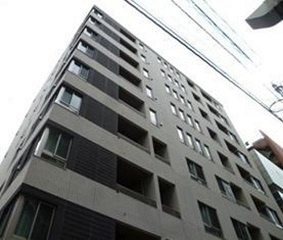 【外観】 | アンビックス神田 | 外観