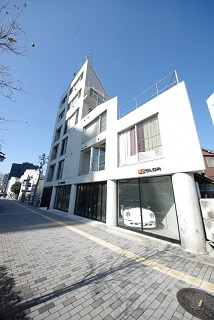 【外観】 | ｅｌｆ | 外観