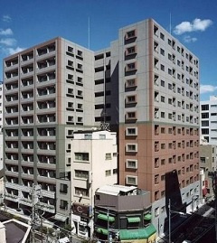 【外観】 | グランド・ガーラ神田 | 外観