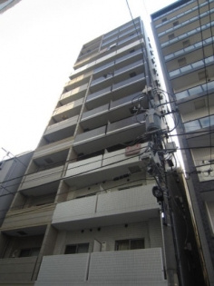 【外観】 | KDX岩本町レジデンス | 外観