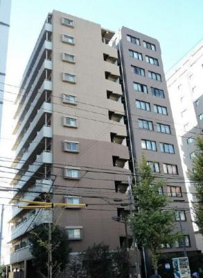 【外観】 | プレールドゥーク文京本駒込 | 外観