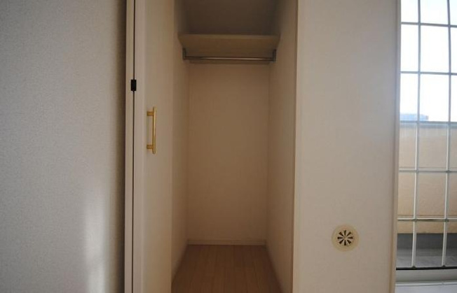 【収納】 | リブレア大和町