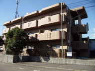 ユーミーマンション加藤Ａ棟の画像