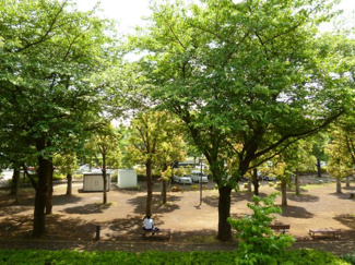 【展望】 | 三鷹農業公園　農協では新鮮な野菜もあります。