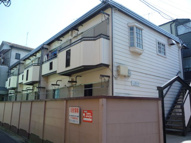 コーポナトリの画像