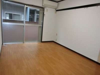 【居間・リビング】 | コーポナトリ