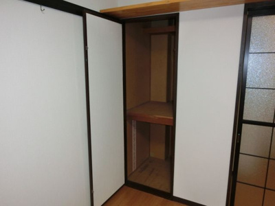 【収納】 | コーポナトリ