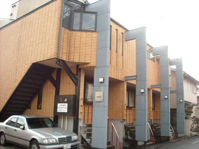 【外観】 | ノ・イ・エ国立