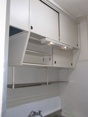 【キッチン】 | 伊澤ビル