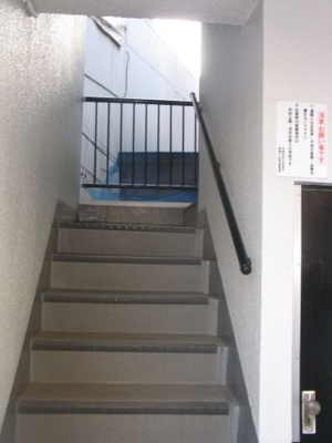 【その他共用部分】 | 伊澤ビル