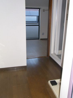 【内装】 | 伊澤ビル