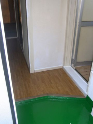 【玄関】 | 伊澤ビル