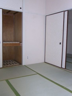 【和室】 | 伊澤ビル