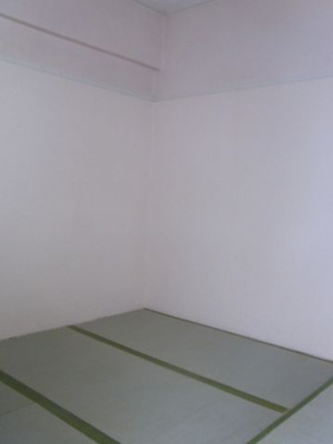 【寝室】 | 伊澤ビル