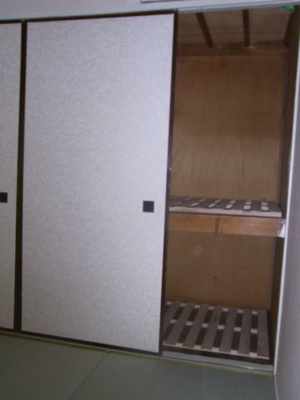 【収納】 | 伊澤ビル