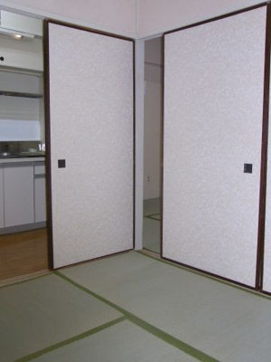 【内装】 | 伊澤ビル