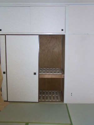 【収納】 | 伊澤ビル