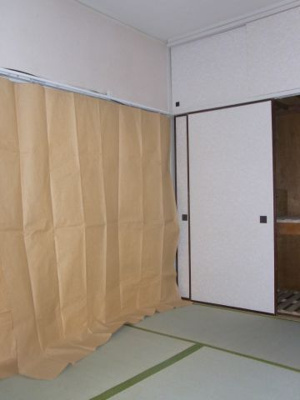 【内装】 | 伊澤ビル