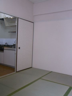 【居間・リビング】 | 伊澤ビル