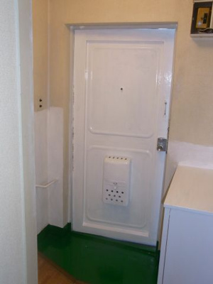 【玄関】 | 伊澤ビル