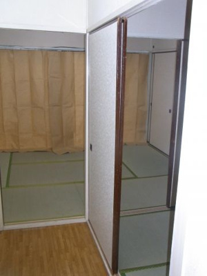 【和室】 | 伊澤ビル