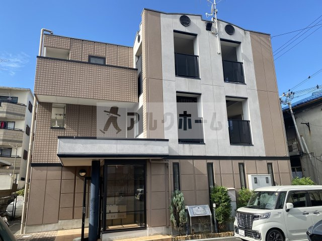 サウス高安