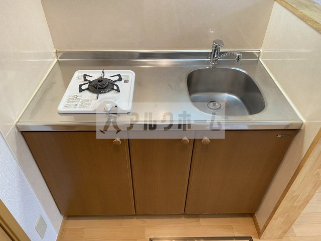 サウス高安のキッチン|サウス高安（八尾市恩智南町）　キッチン