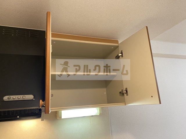 サウス高安のキッチン|サウス高安（八尾市恩智南町）　キッチン