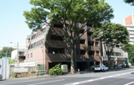 パレ・ソレイユ上北沢の画像
