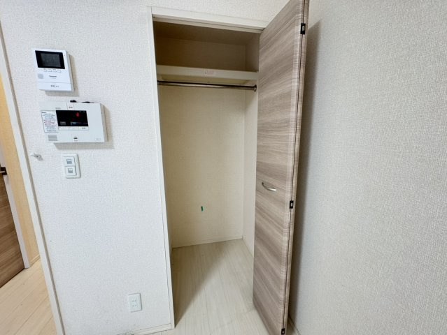 エーデルワイス中山のその他