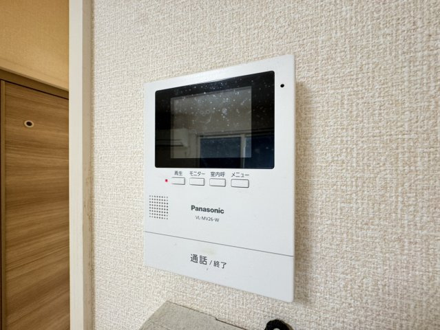 エーデルワイス中山のその他