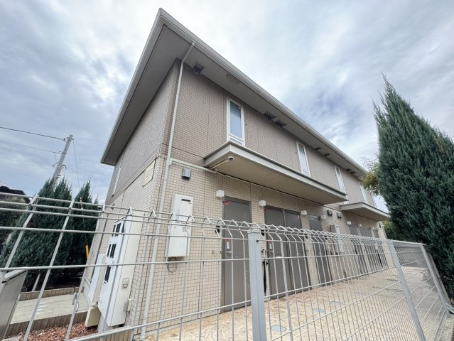 エーデルワイス中山のその他
