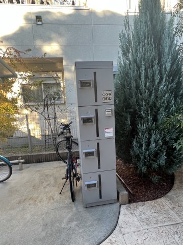 エーデルワイス中山のその他