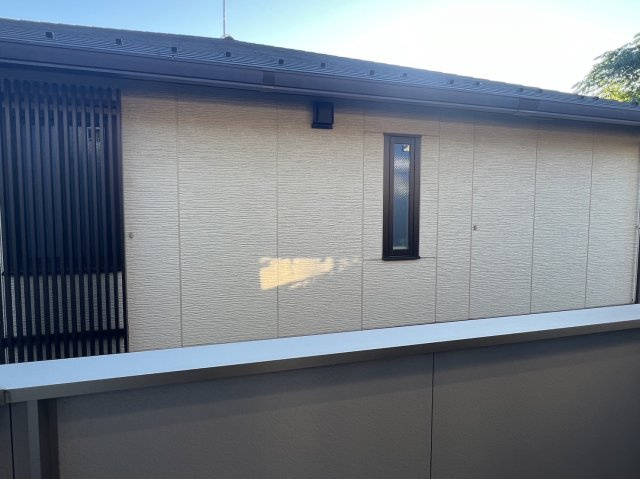 エーデルワイス中山の展望