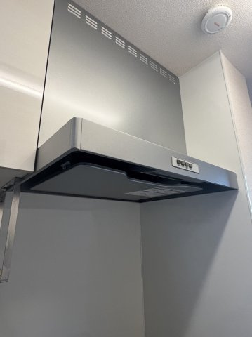 エーデルワイス中山の設備