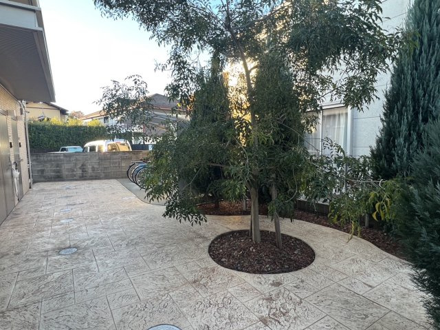 エーデルワイス中山のその他