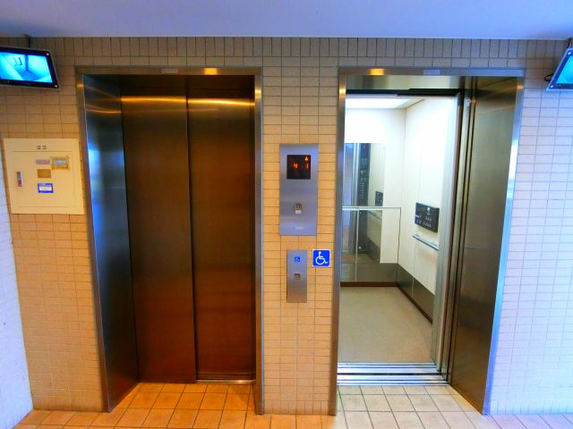 美加の台詩季ヶ丘マンションの設備