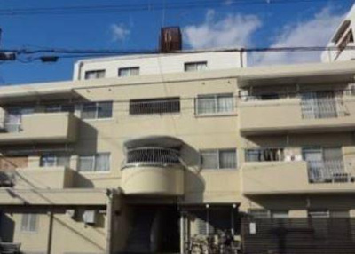 【外観】 | マンション葉月